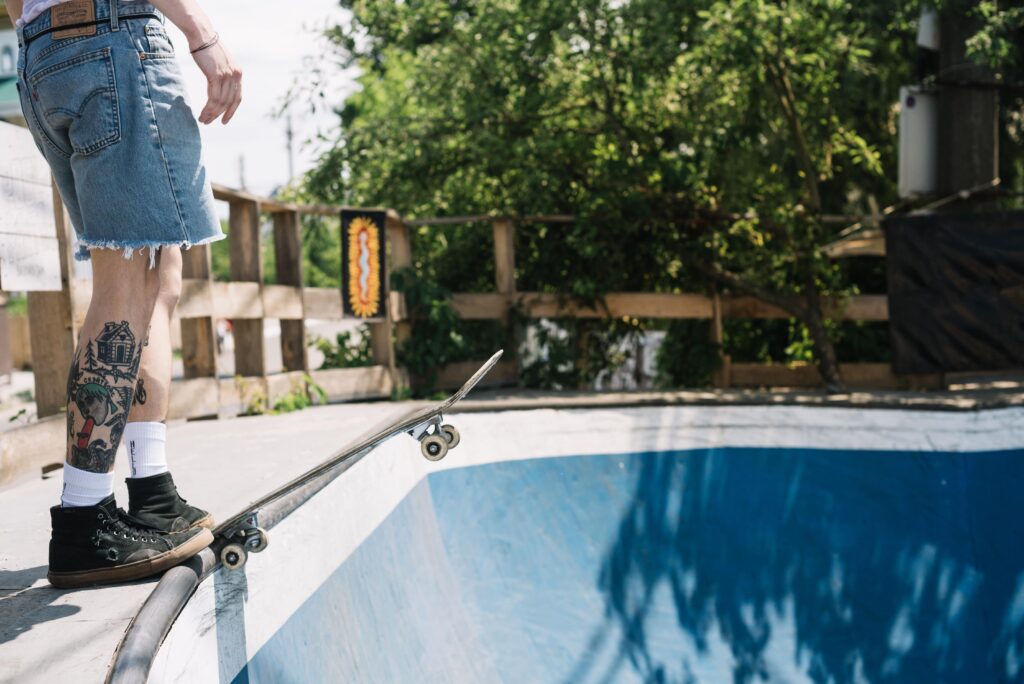 Homeowner’s Guide to Pool