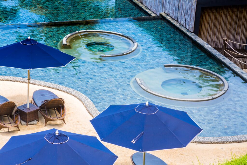 Trustworthy Pool Enclosure